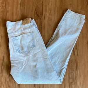 Hollister Mom Jeans - Great Condition